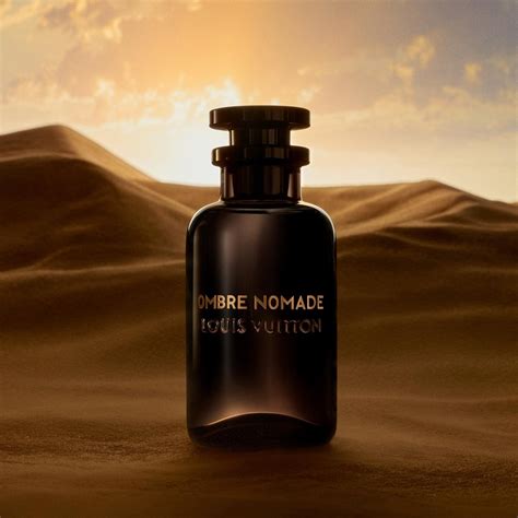 matiere noire louis vuitton perfume|louis vuitton cologne ombre nomade.